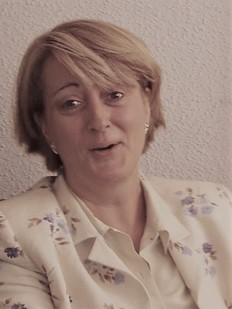 Isabel Simarro Fernández
